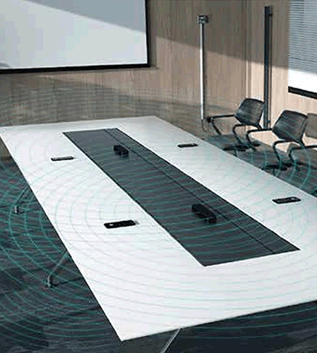 北京会议室防录音