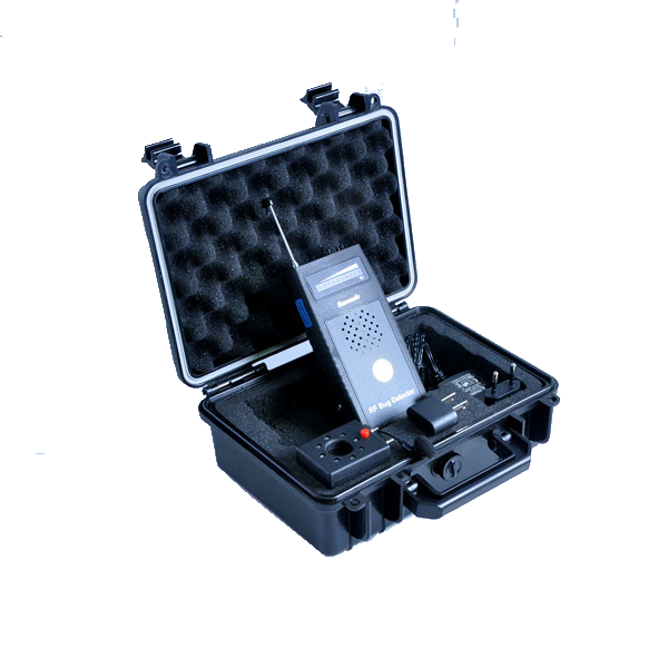 无线信号检测设备