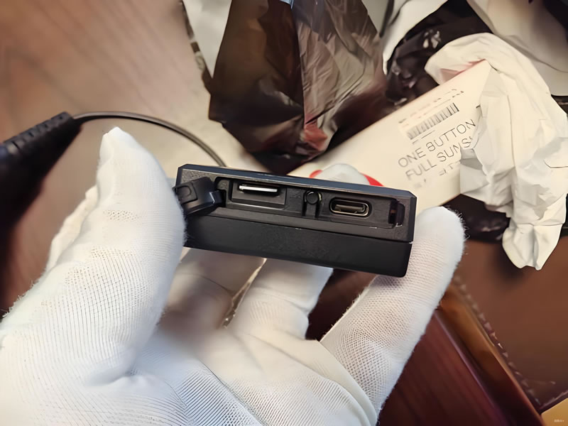 北京某医院反窃听上门检测